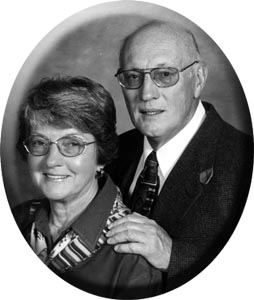 Fred and Sylvia Marsh Endowment Fund