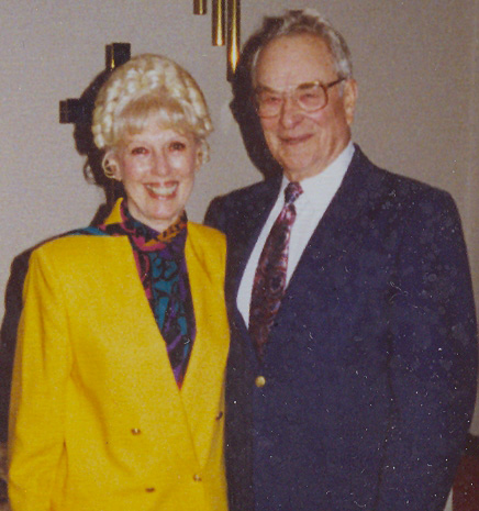 Charles and Louise Sawmiller Fund