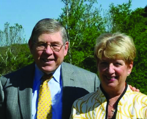 William H. and Judith A. Simpson Family Fund