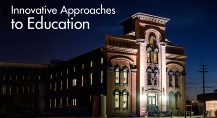 Innovative Approaches To Education