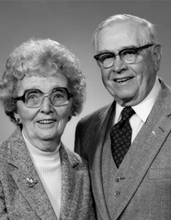 Earl and Margaret Brown Family Fund