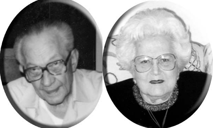 W. L. Cook and Jeannette B. Cook Fund