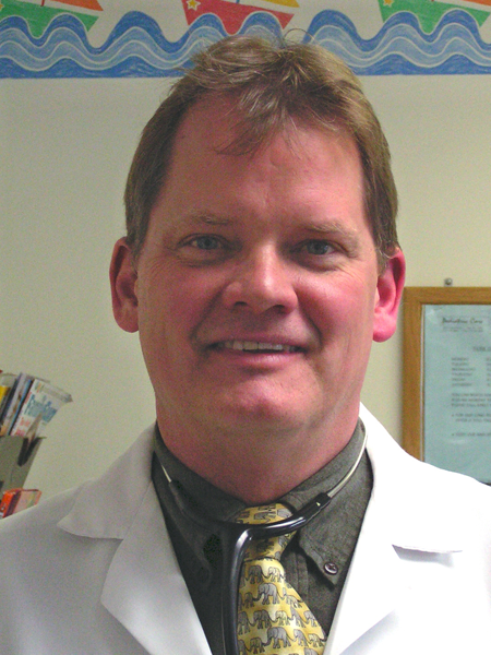 Sean C. Campbell, M.D. Honorary Fund