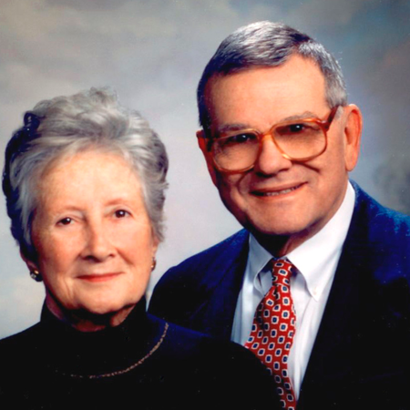 Eleanor and Daniel G. Meckley III Fund