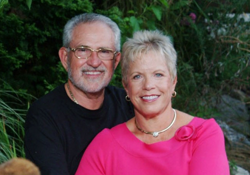 W. Scott and Brenda Rhinehart Family Fund
