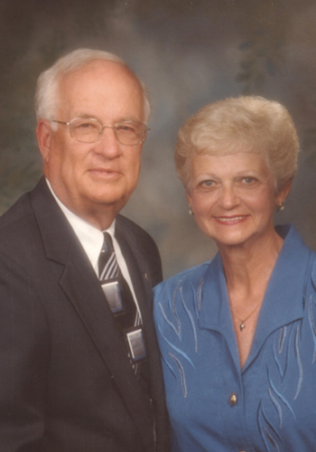Michael and Judy Rutter Fund