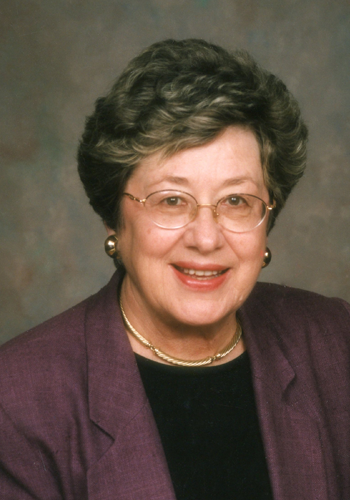 Carolyn E. Steinhauser Fund