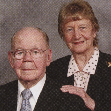Fred A. and Naomi K. Werner Fund