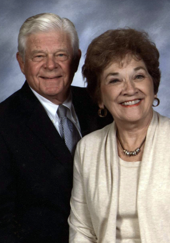 Philip D. and Sally E. Winand Charitable Fund