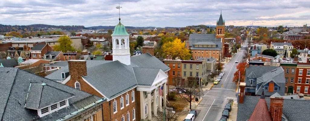 York Seeks Input of Residents for Branding Research Process