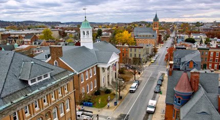 York Seeks Input of Residents for Branding Research Process