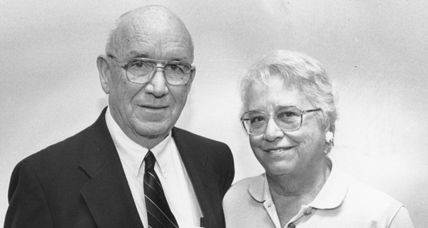 John D. and Kathryn W. Zimmerman Fund