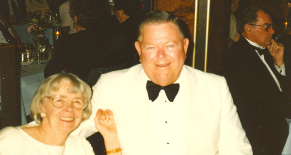 Margery E. and Henry A. Zumbrun Fund