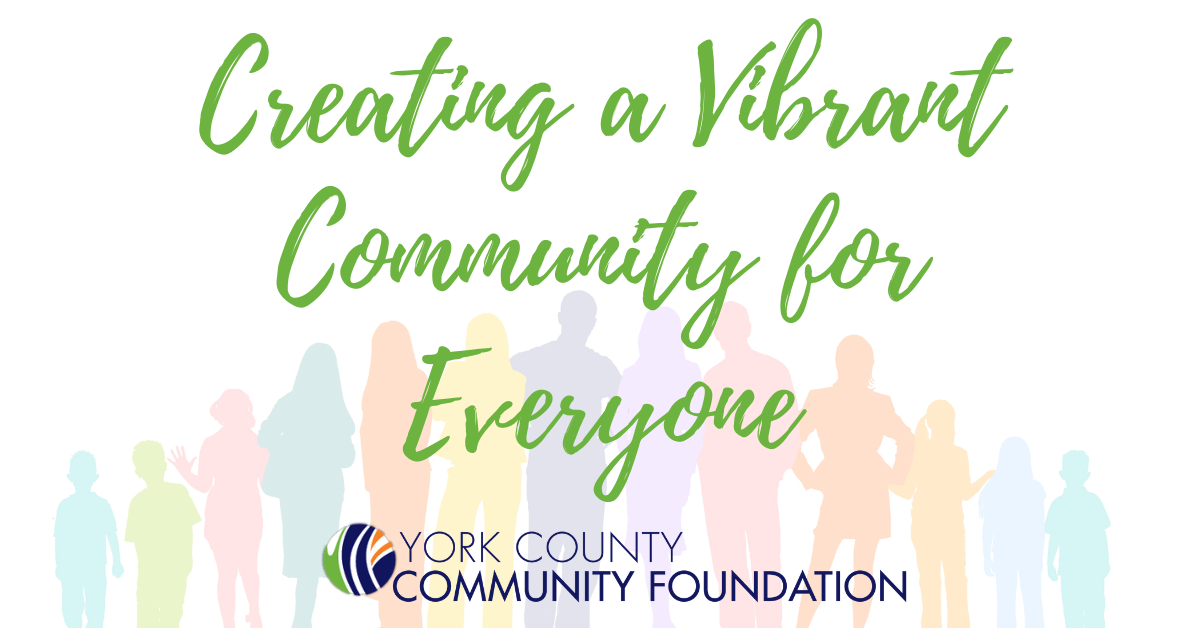 Op-Ed: Creating a Vibrant York County for Everyone