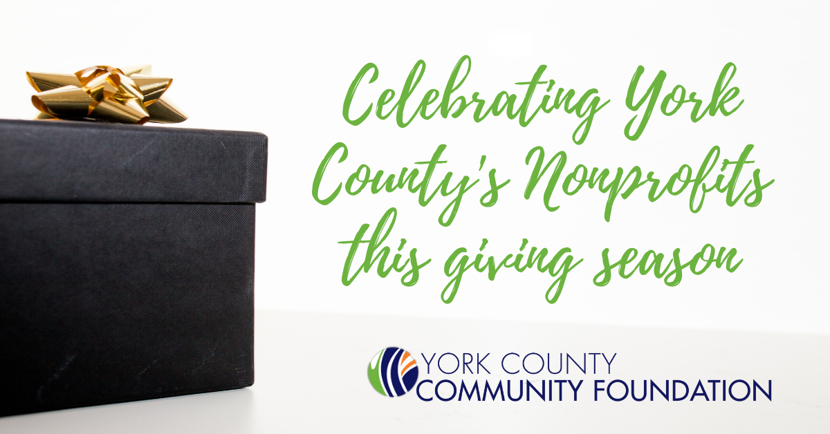 Op-Ed: Nonprofit sector makes York County a great place to live
