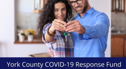 COVID-19 Response Fund Awards Final Grant
