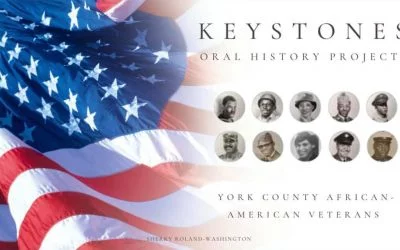 Keystones Oral Histories