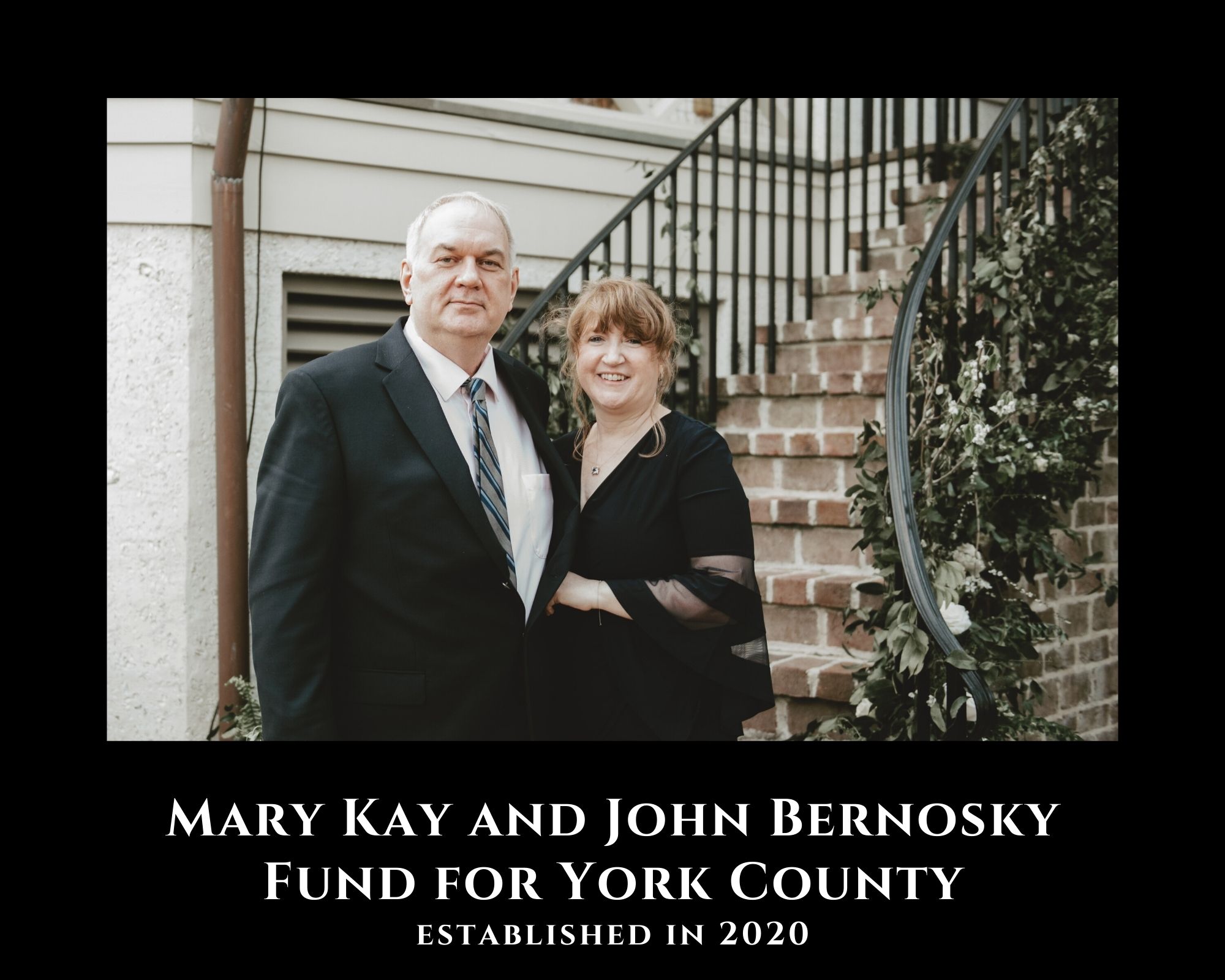 Mary Kay and John Bernosky Fund for York County