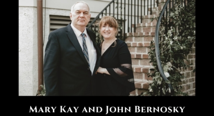 Mary Kay and John Bernosky Fund for York County