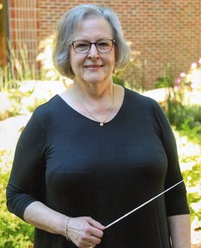 The Kathleen Yeater Fund for the York Junior Symphony Orchestra