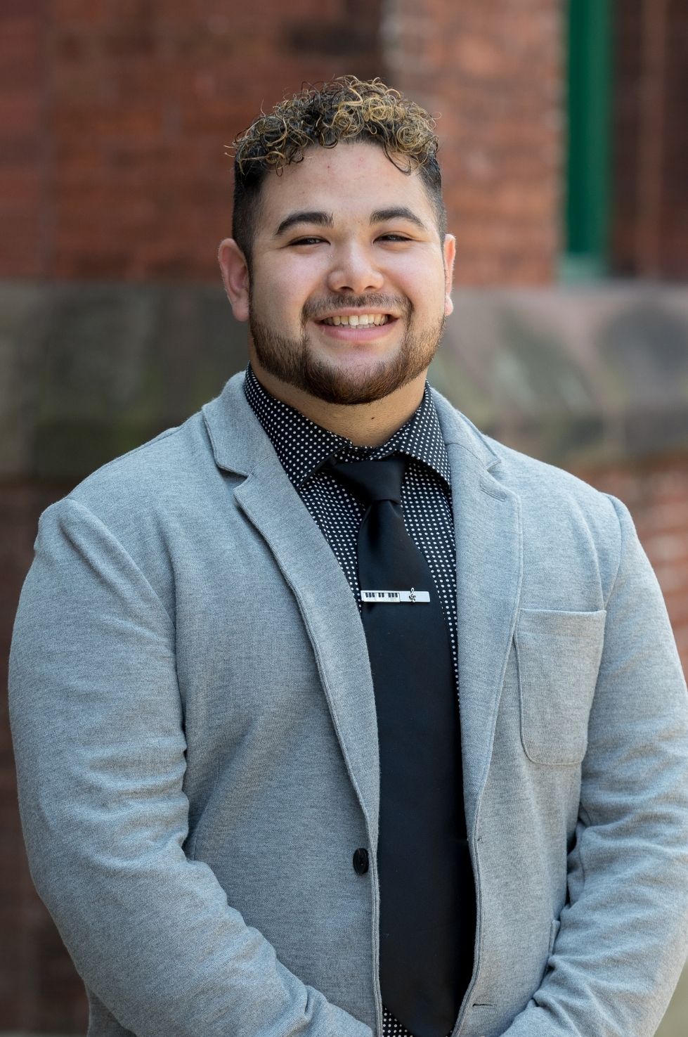 Roth J. Preap, YCCF Grants Program Officer, Named to Central Penn Business Journal 2022 Forty Under 40