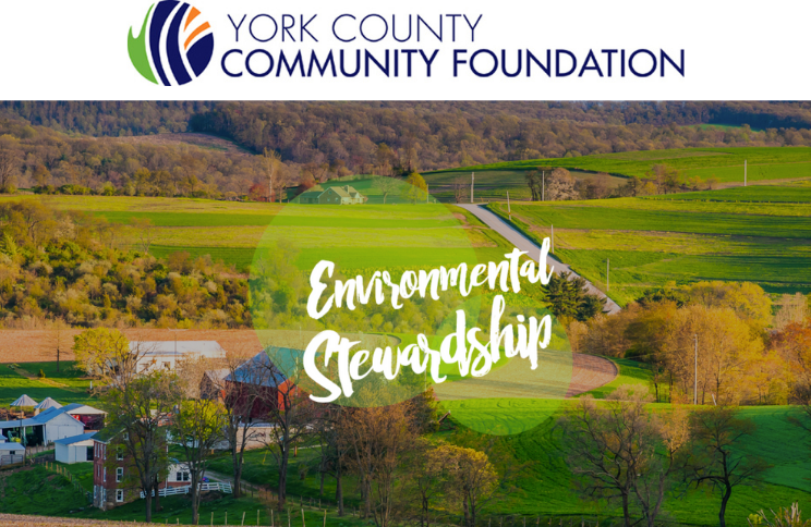 York County Community Foundation Awards Over $176,000 in Environmental Grants