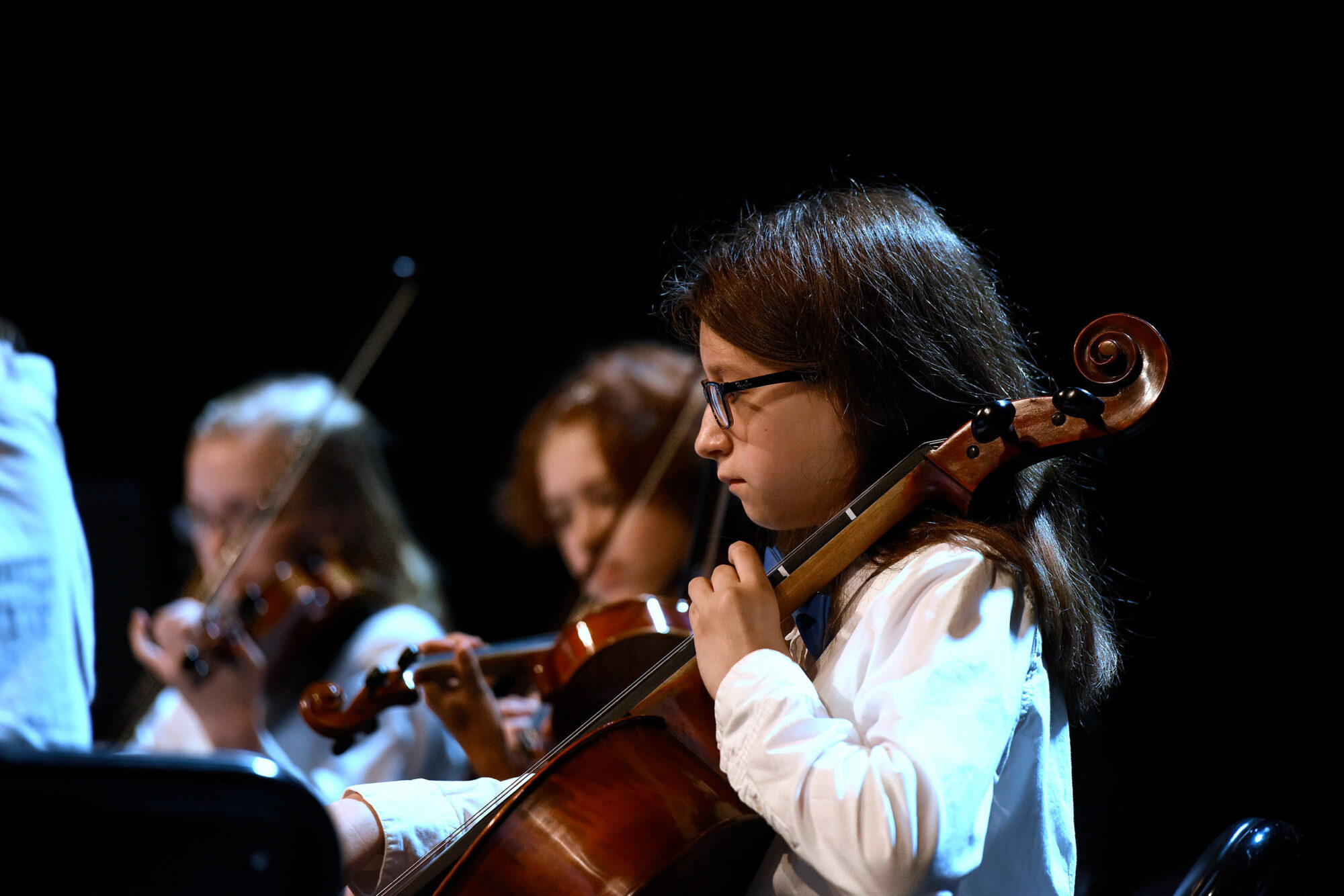 York Junior Symphony Orchestra Flexible Fund