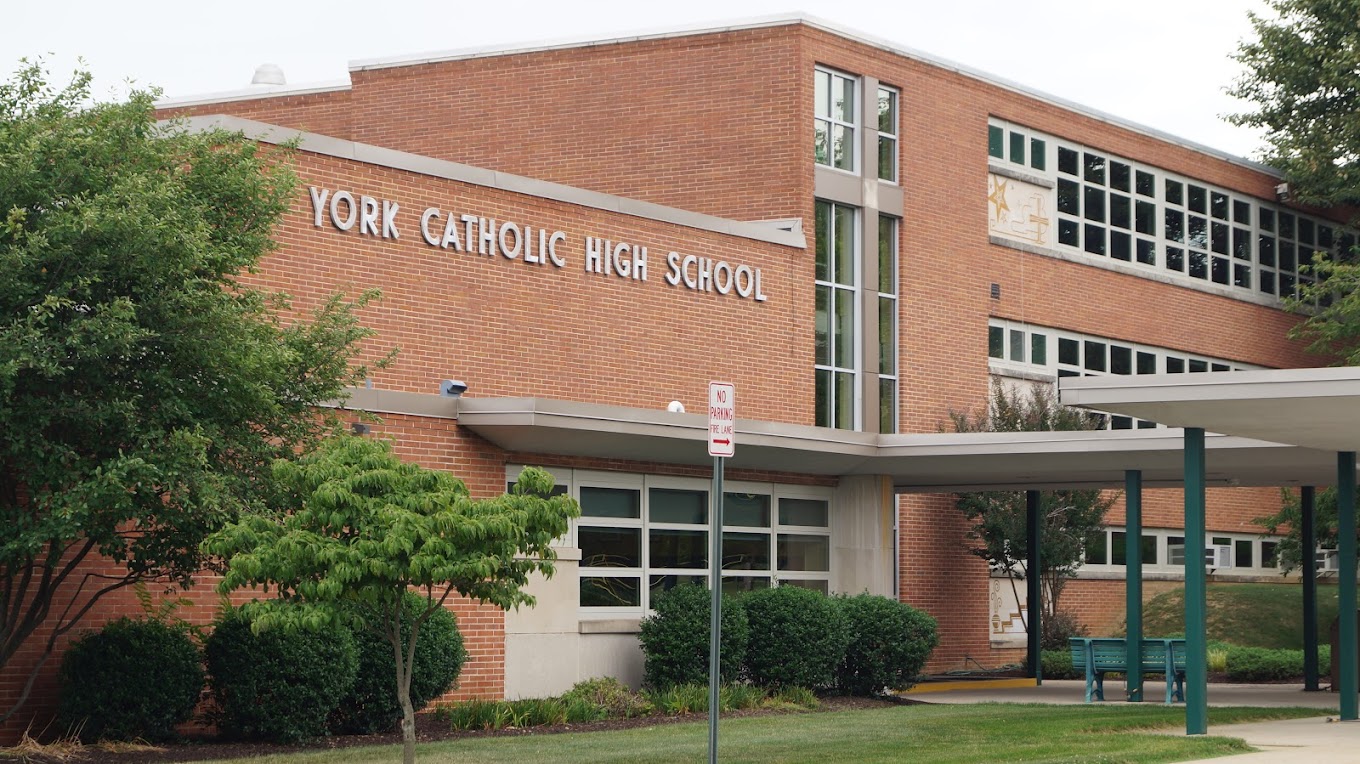 York Catholic Junior - Senior High School Endowment Fund