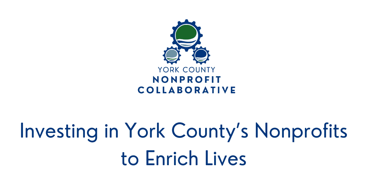 Op-Ed: Investing in York County&#8217;s Nonprofits