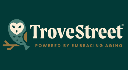 TroveStreet® Announcement