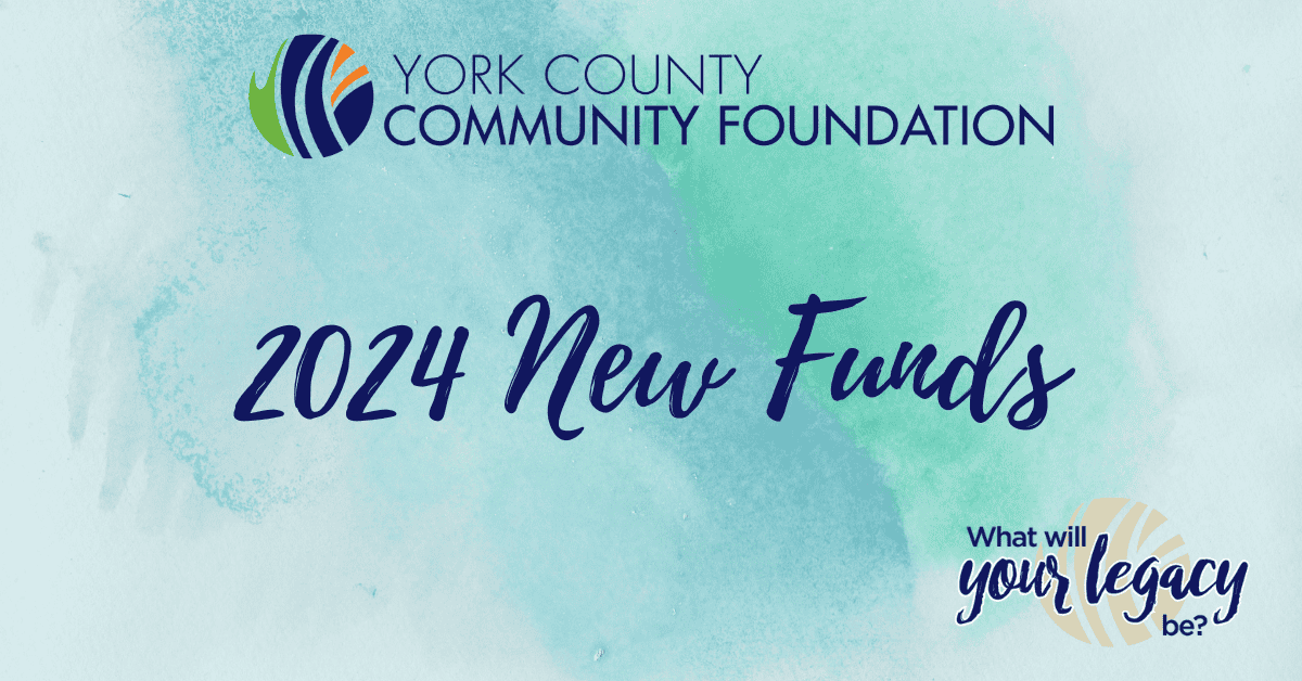 2024 New Funds