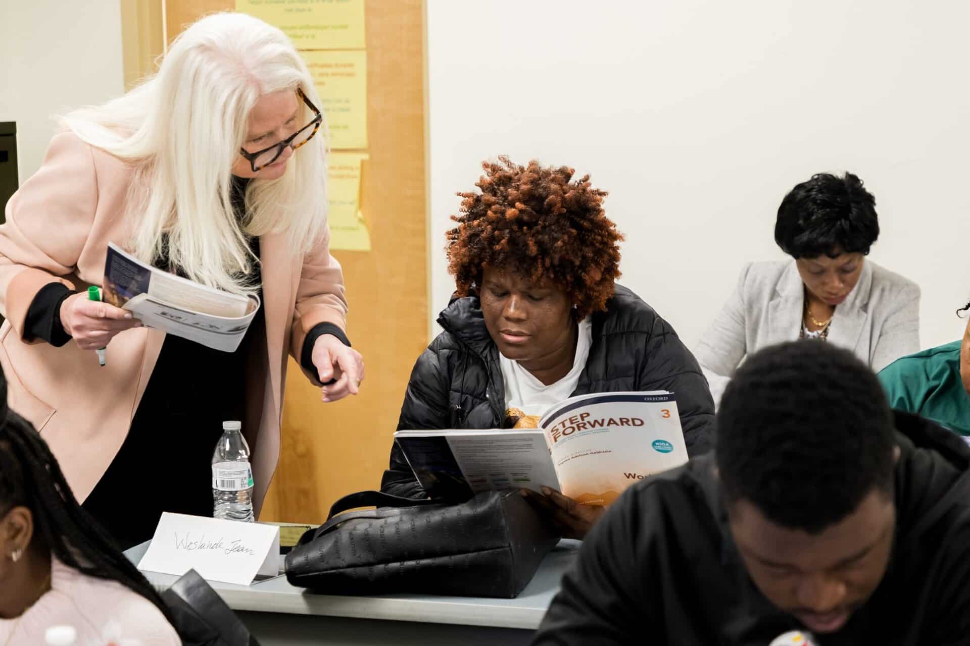The Key to Unlocking Language Barriers