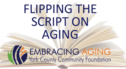 Flipping the Script on Aging