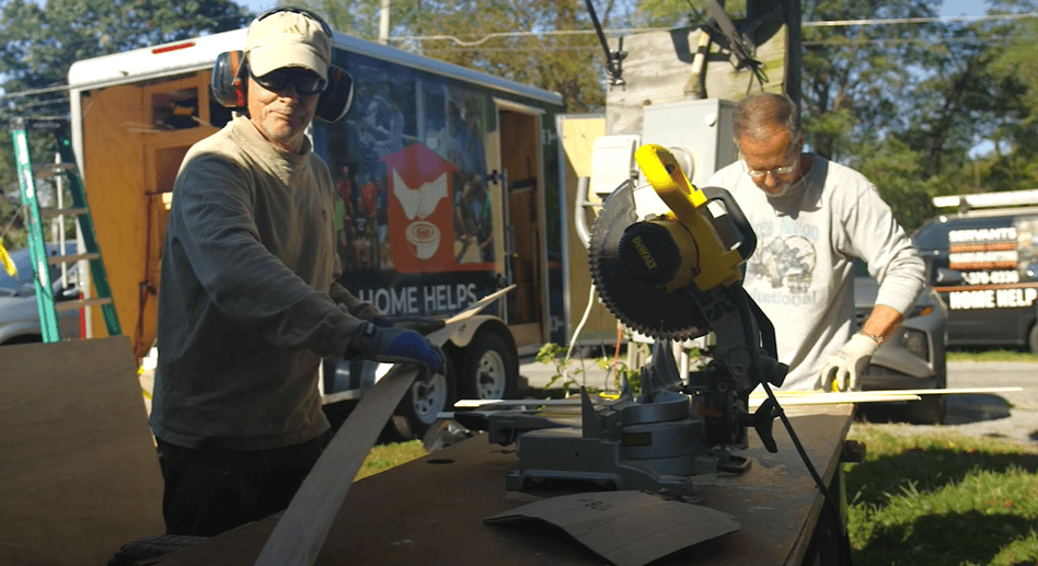 Restoring Homes &#038; Transforming Lives