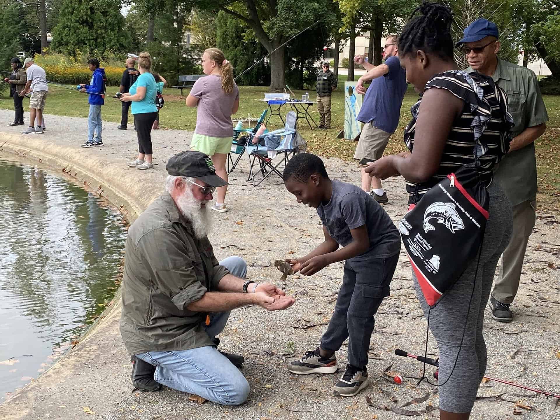 Connecting Our Community to the Codorus