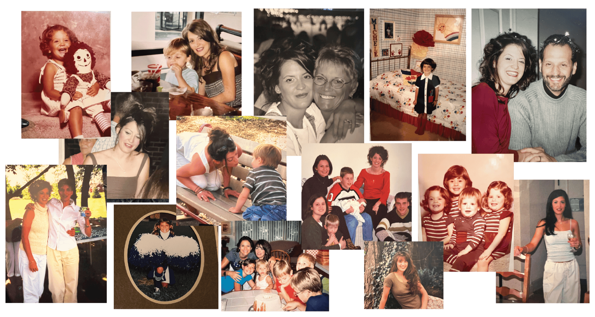Michele&#8217;s Rae of Hope: A Sister&#8217;s Tribute