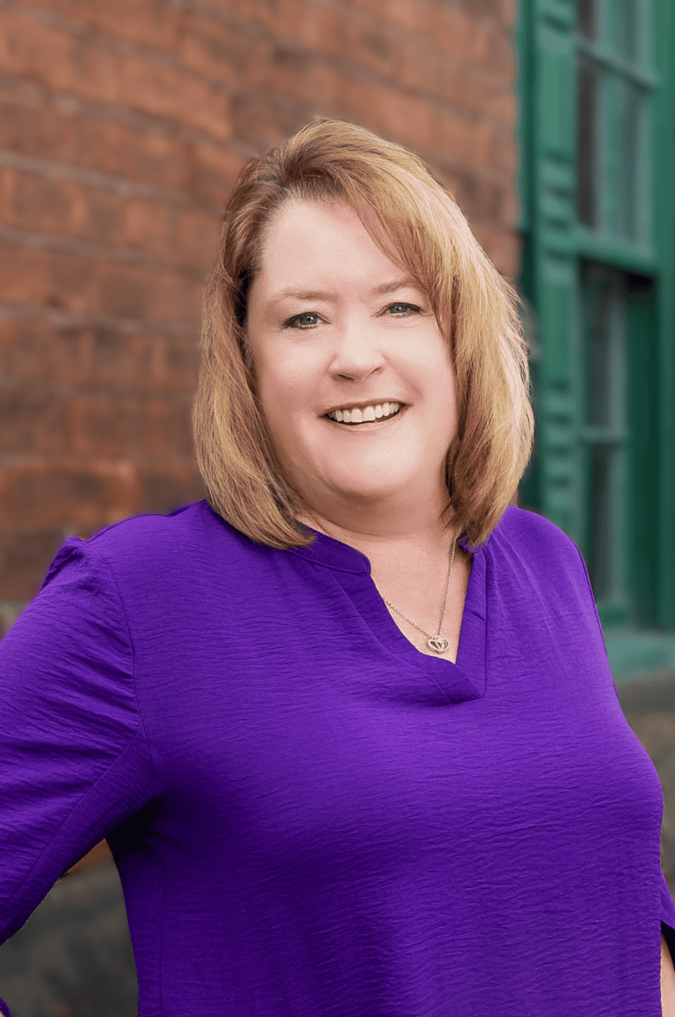 Kathrine Goss, CPA