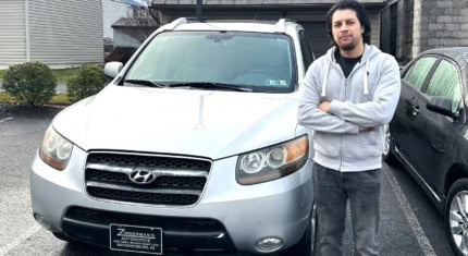 Keeping the Wheels of Hope Turning