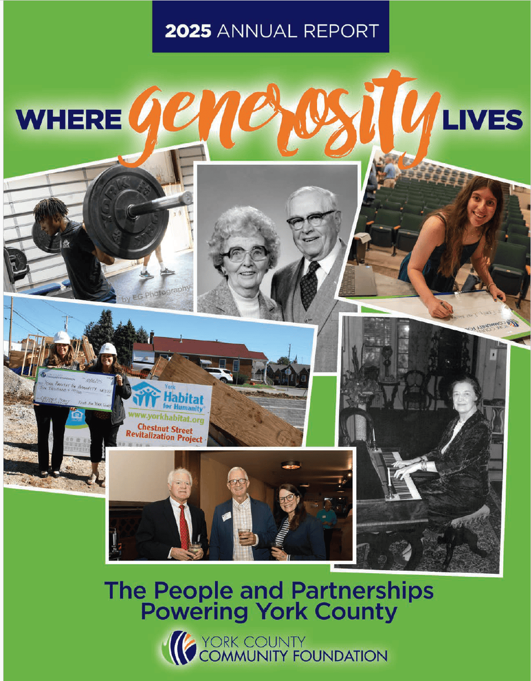 2025 Annual Report