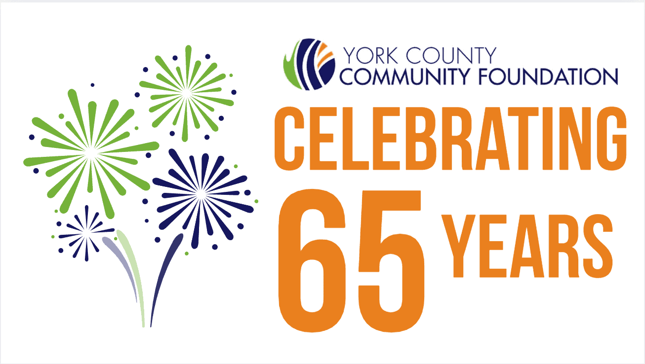 York County Community Foundation Hosts Annual Meeting to Celebrate Sixty-Five Years of Community Transformation