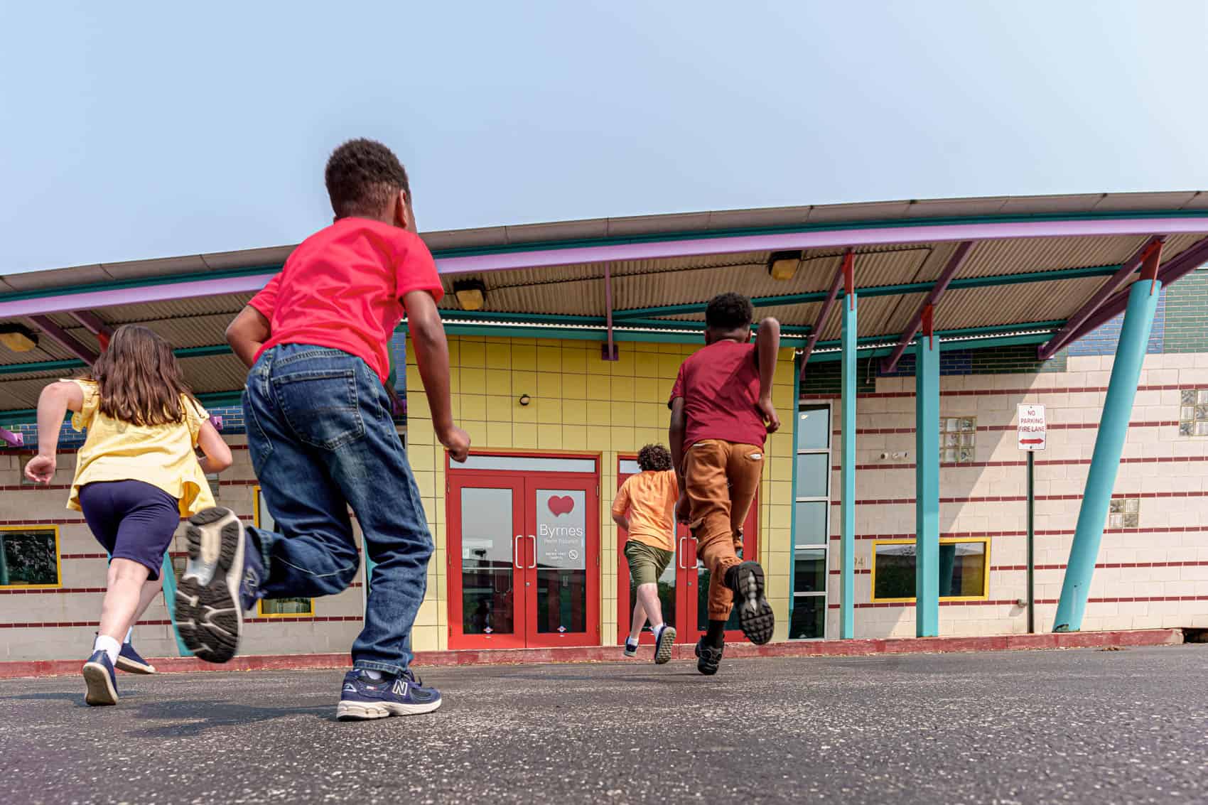 Investing in Opportunity at Every Age