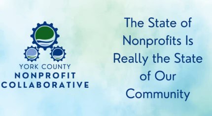 The State of Nonprofits Is Really the State of Our Community