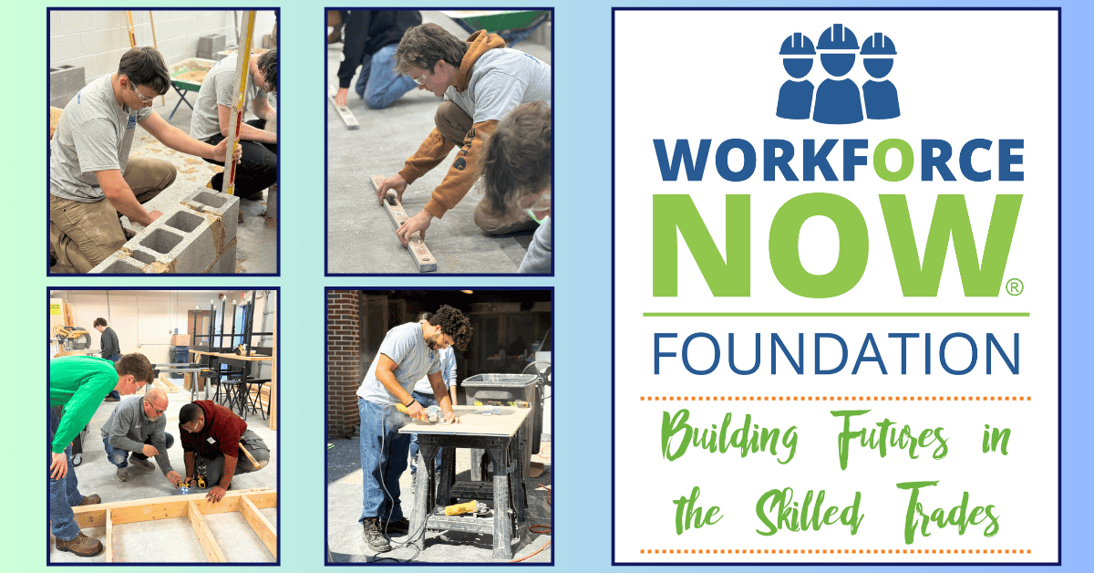 Building Futures in the Skilled Trades